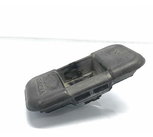 Acabamento Limitador Porta Traseira Dir Renault Sandero 2016