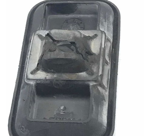 Acabamento Limitador Porta Traseira Dir Renault Sandero 2016