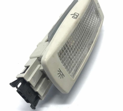 Luz Teto Volkswagen Golf/tiguan 2009/2014