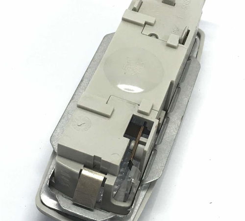 Luz Teto Volkswagen Golf/tiguan 2009/2014