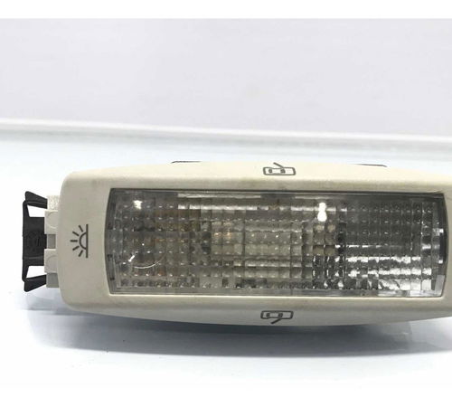 Luz Teto Volkswagen Golf/tiguan 2009/201...