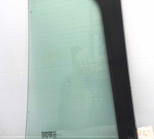 Vidro Vigia Porta T.d Renault Megane Grand Tour 2006/2012