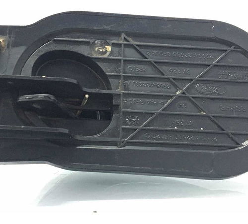 Maçaneta Interna Porta Traseira Direita Ford Fiesta 2003