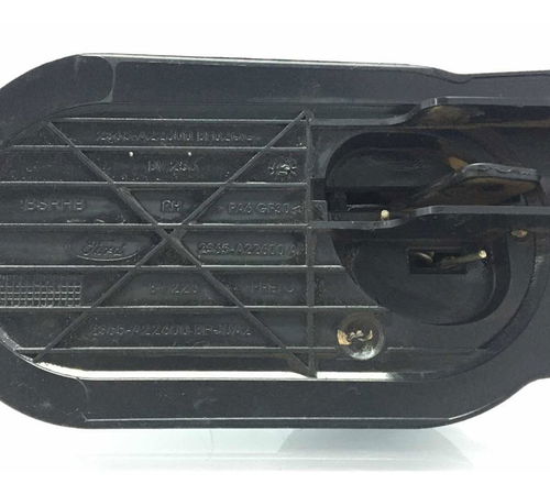 Maçaneta Interna Porta Traseira Direita Ford Fiesta 2003