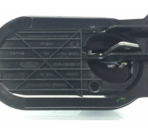 Maçaneta Interna Porta Traseira Direita Ford Fiesta 2003