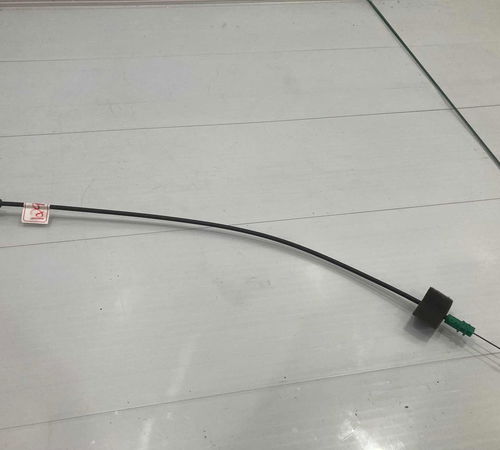 Cabo Puxador Interno Traseiro Direito Ford Ecosport