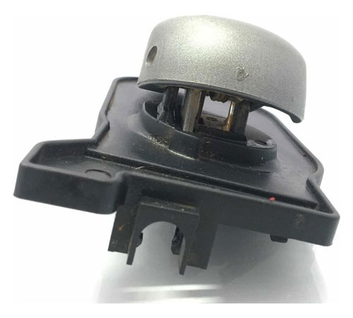 Canaleta Interna C/detalhe Porta T.d Ford Ecosport 2003