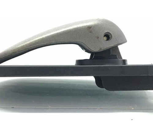 Canaleta Interna C/detalhe Porta T.d Ford Ecosport 2003