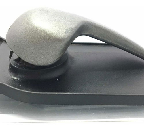 Canaleta Interna C/detalhe Porta T.d Ford Ecosport 2003