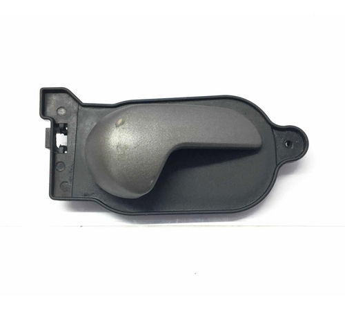 Canaleta Interna C/detalhe Porta T.d Ford Ecosport 2003