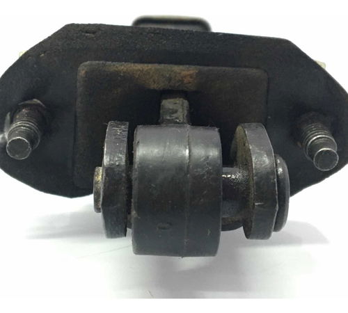 Limitador Porta Traseira Direita Ford Fiesta 2003