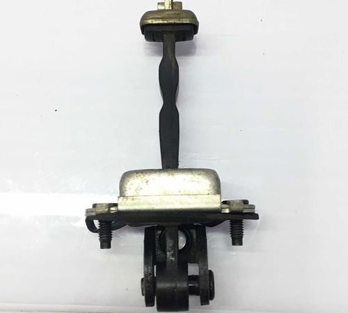 Limitador Porta Traseira Direita Ford Fiesta 2003