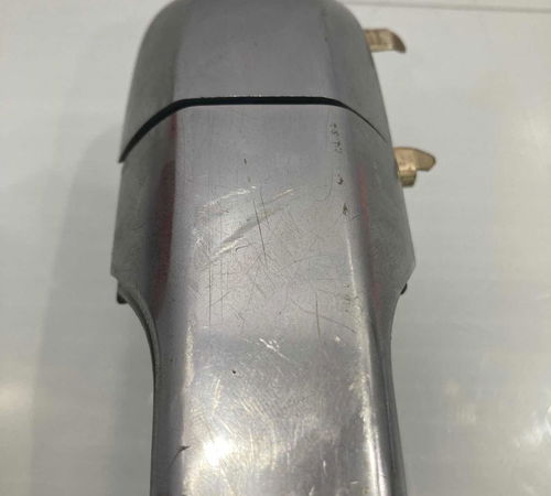 Maçaneta Externa Porta Traseira Direita Ford Ecosport 03/12