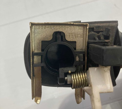 Maçaneta Externa Porta Traseira Direita Ford Ecosport 03/12