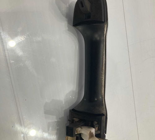 Maçaneta Externa Porta Traseira Direita Ford Ecosport 03/12