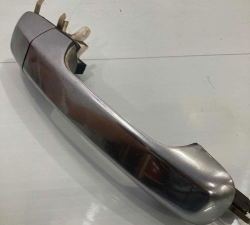 Maçaneta Externa Porta Traseira Direita Ford Ecosport 03/12