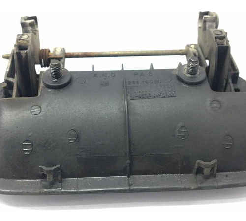 Maçaneta Externa Porta Traseira Direita Chevrolet Corsa 2000