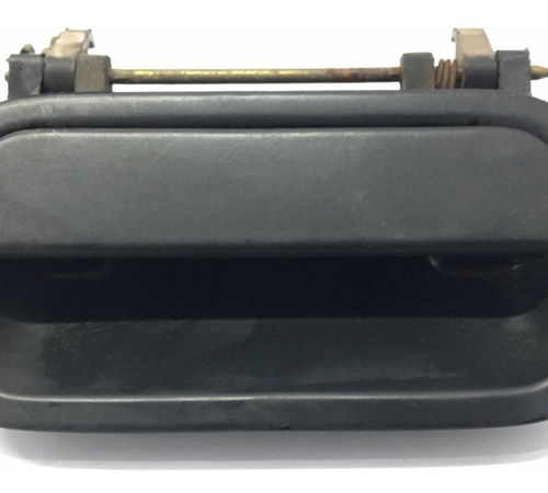 Maçaneta Externa Porta Traseira Direita Corsa Classic 2000