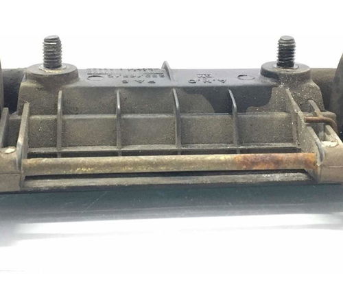 Maçaneta Externa Porta Traseira Direita Corsa Classic 2000