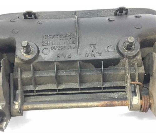 Maçaneta Externa Porta Traseira Direita Corsa Classic 2000