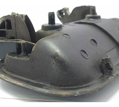 Maçaneta Externa Porta Traseira Direita Corsa Classic 2000