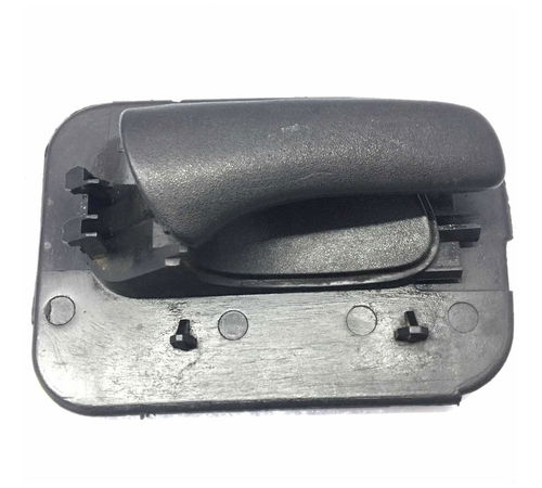 Puxador Interno Porta Traseira Direita Chevrolet Corsa  2000