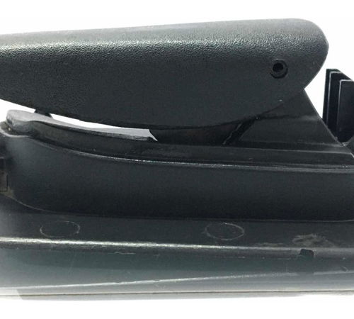 Puxador Interno Porta Traseira Direita Chevrolet Corsa  2000