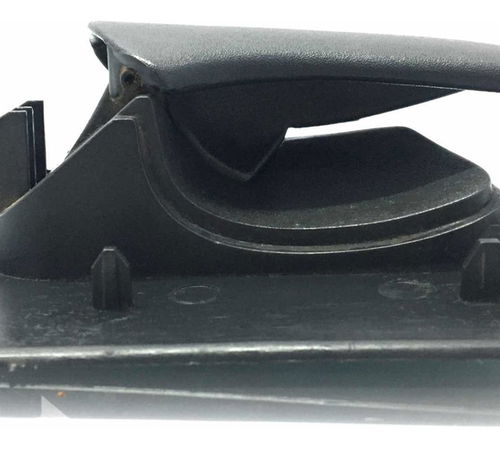 Puxador Interno Porta Traseira Direita Chevrolet Corsa  2000
