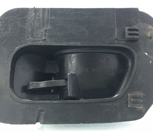 Puxador Interno Porta Traseira Direita Chevrolet Corsa  2000