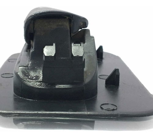 Puxador Interno Porta Traseira Direita Chevrolet Corsa  2000