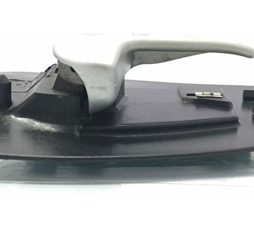 Maçaneta Interna C/detal Porta T.d Chevrolet Corsa Maxx 2003