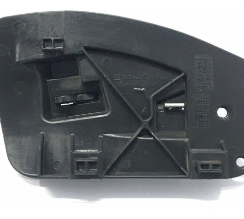 Maçaneta Interna C/detal Porta T.d Chevrolet Corsa Maxx 2003