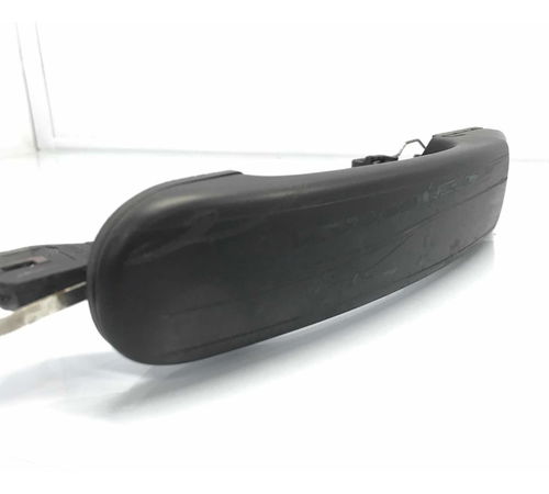 Maçaneta Externa C/detalhe T.d Volkswagen G3/g4 2002/2012