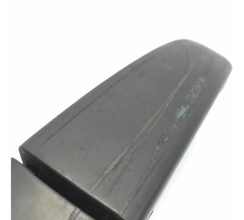 Maçaneta Externa C/detalhe T.d Volkswagen G3/g4 2002/2012