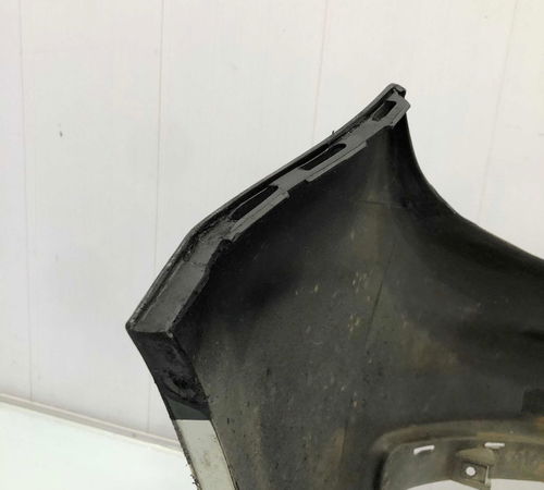 Pára-choque Dianteiro Chevrolet Montana 2011/2018 Recuperado