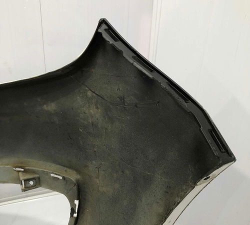 Pára-choque Dianteiro Chevrolet Montana 2011/2018 Recuperado