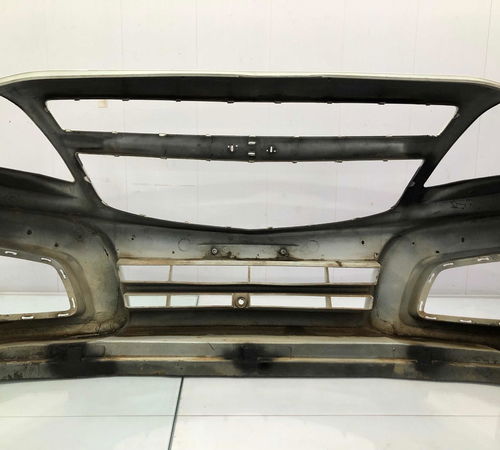 Pára-choque Dianteiro Chevrolet Montana 2011/2018 Recuperado