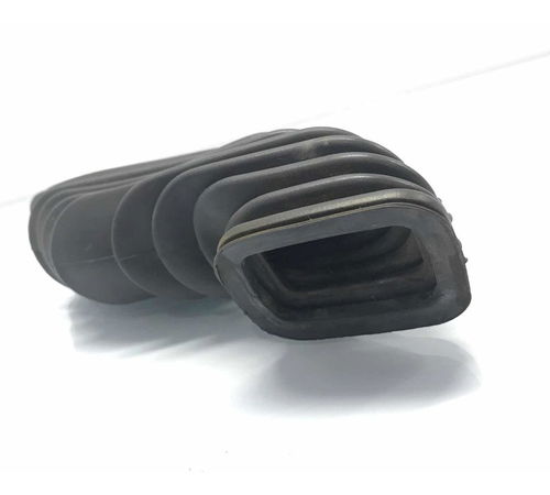 Borracha Sanfona Porta Traseira Direita Volkswagen Fox 2013