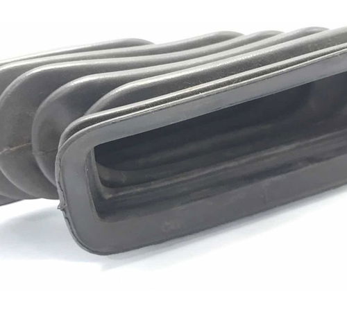 Borracha Sanfona Porta Traseira Direita Volkswagen Fox 2013