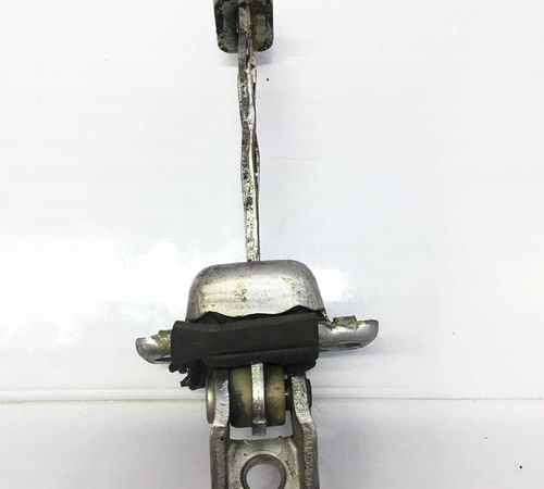 Limitador Porta Traseira Direito Chevrolet Corsa Maxx 2003