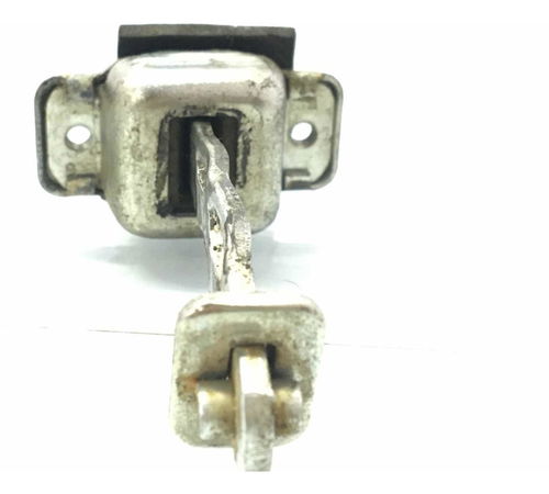Limitador Porta Traseira Direito Chevrolet Corsa Maxx 2003