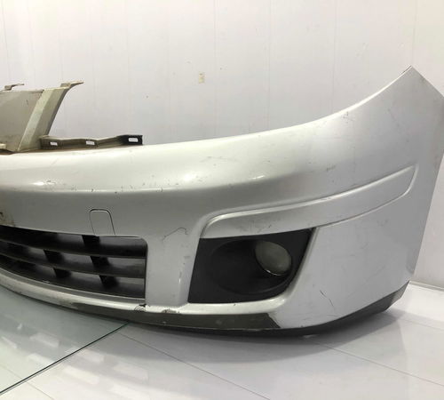 Pára-choque Dianteiro Nissan Tiida 2008/2015 Recuperado