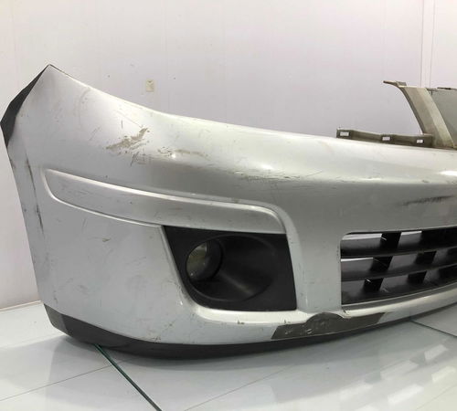 Pára-choque Dianteiro Nissan Tiida 2008/2015 Recuperado