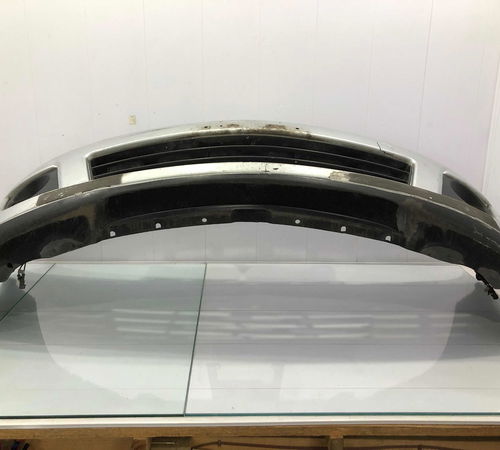 Pára-choque Dianteiro Nissan Tiida 2008/2015 Recuperado