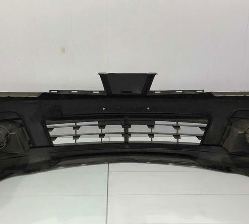 Pára-choque Dianteiro Nissan Tiida 2008/2015 Recuperado