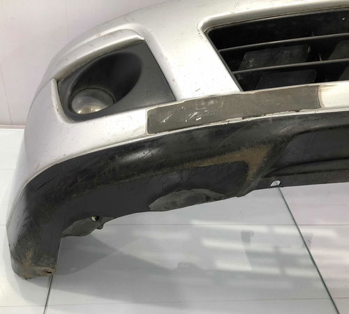 Pára-choque Dianteiro Nissan Tiida 2008/2015 Recuperado