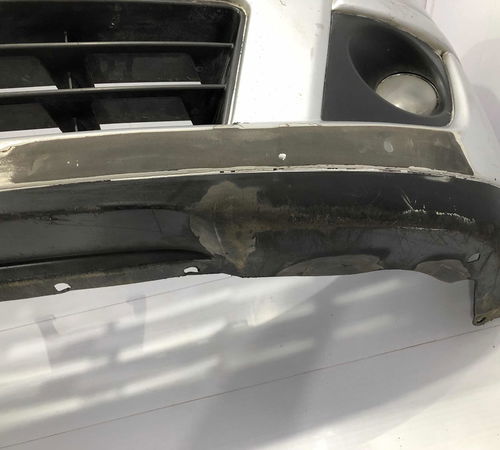 Pára-choque Dianteiro Nissan Tiida 2008/2015 Recuperado