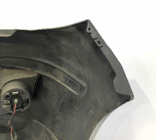 Pára-choque Dianteiro Nissan Tiida 2008/2015 Recuperado