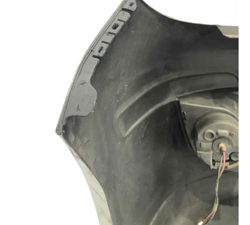 Pára-choque Dianteiro Nissan Tiida 2008/2015 Recuperado