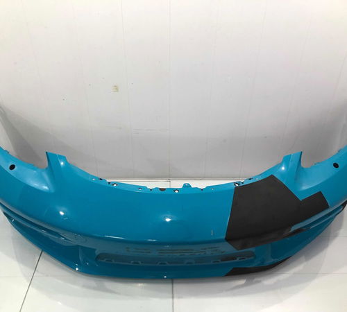 Pára-choque Dianteiro Porsche 718 Cayman Boxter 2020 Recup